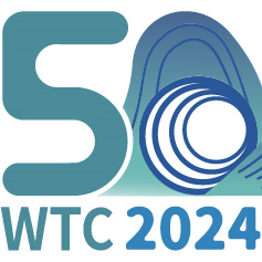 World Tunnel Congress 2024 世界隧道大会